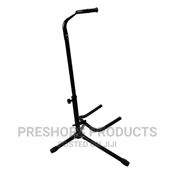 Quality All Guitar Stand
