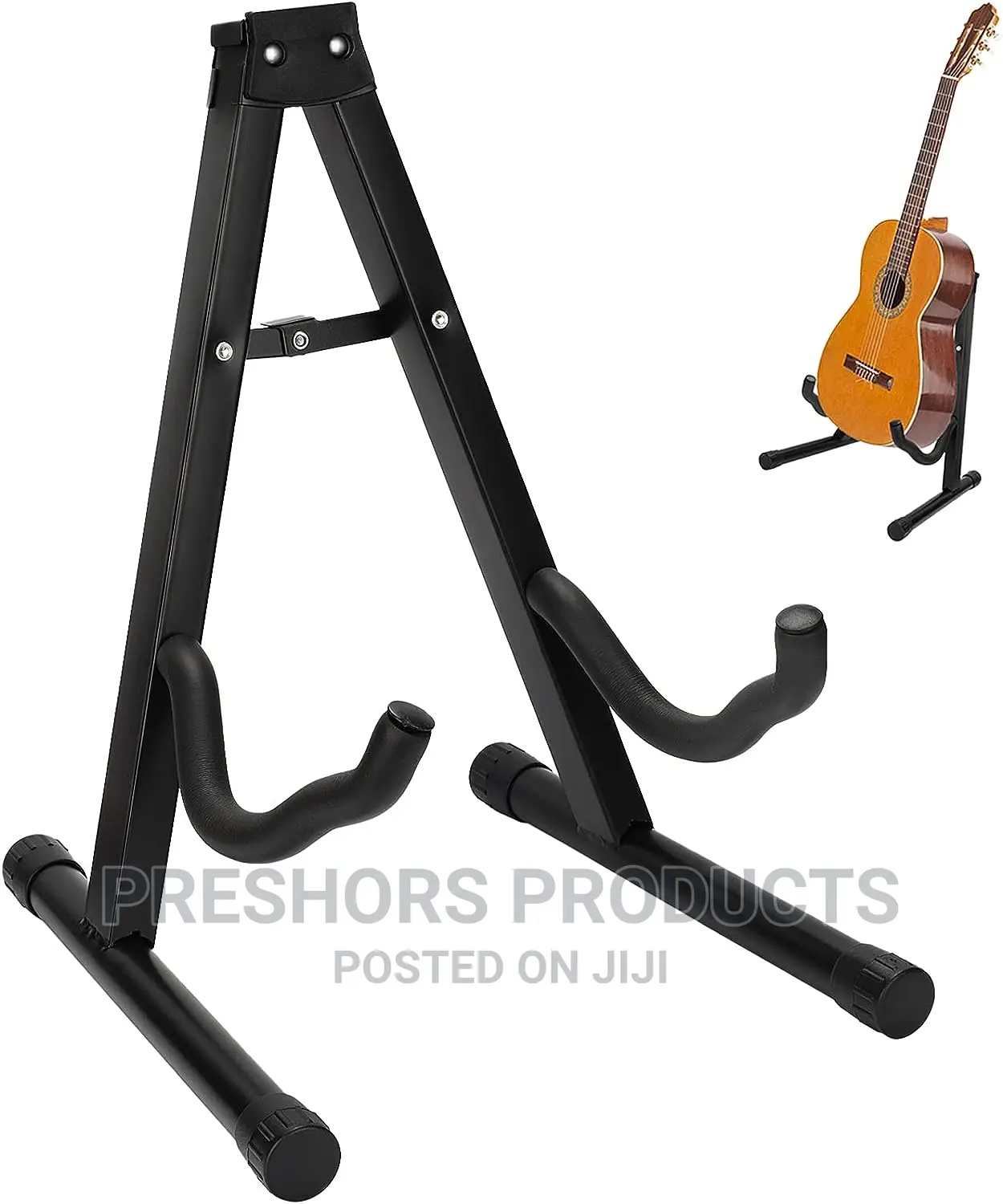 Quality All Guitar Stand