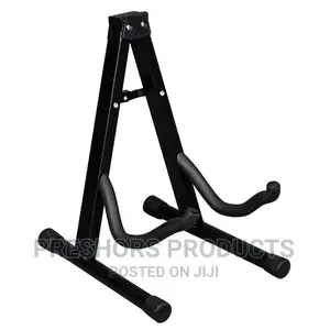 Quality All Guitar Stand