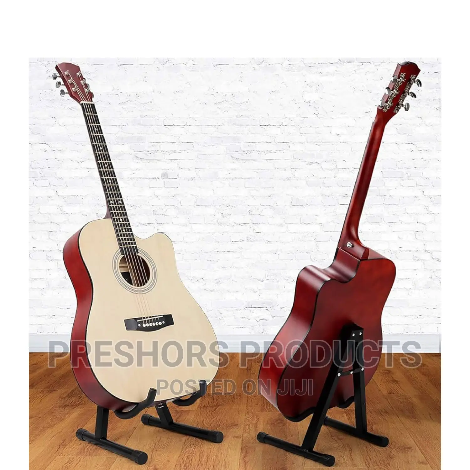 Quality All Guitar Stand
