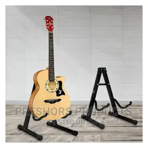 Quality All Guitar Stand