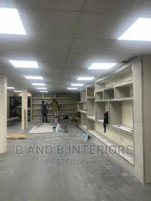 Wall Designed and Shop Creative