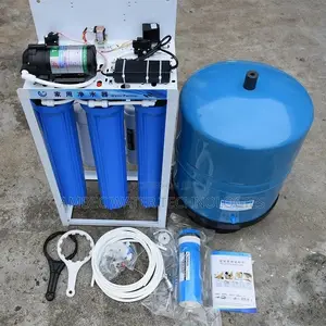 Original Kitchen Reverse Osmosis