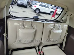Lexus GX 460 Luxury 2014 Black