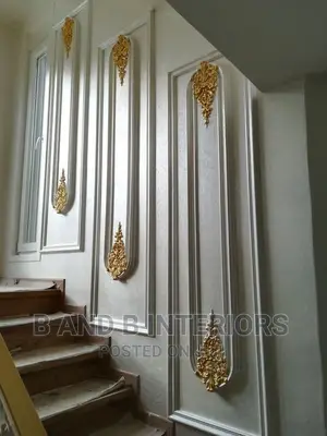 Walls Designed and Walcott Design