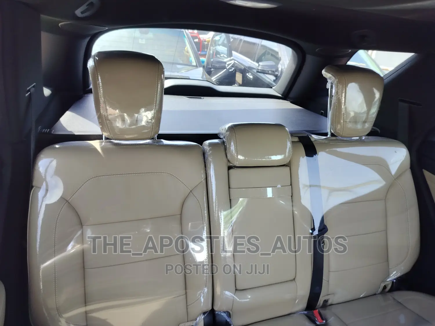 Mercedes-Benz M Class 2015 Gray