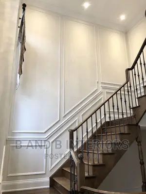Walls Designed and Walcott Design