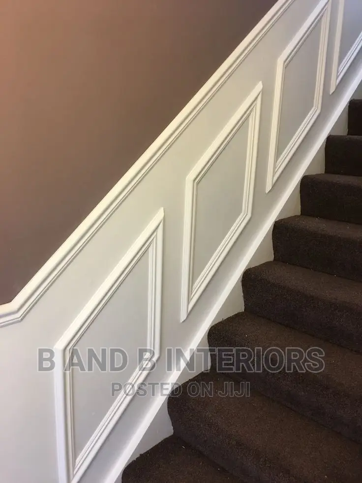 Walls Designed and Walcott Design