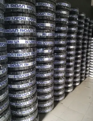 RIDAN Forklift Tyres, Products of China and India