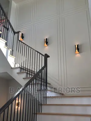 Walls Designed and Walls Walcott Design