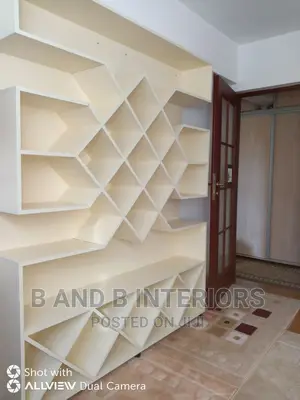 Walls Designed and Creative