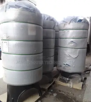 Original Big Fibre Vessel