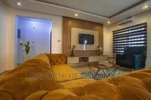 Furnished 3bdrm Apartment in Oniru Estate, Victoria Island for rent