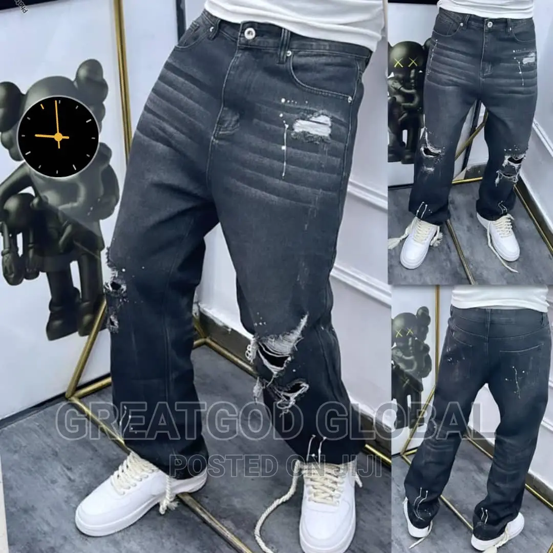 Quality Jeans