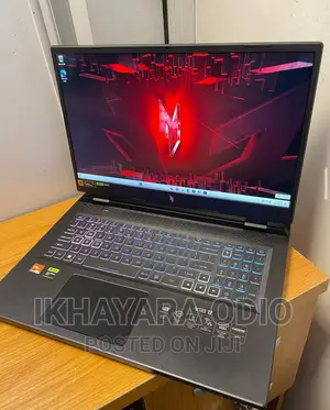 Laptop Acer 16GB Intel Core I7 SSD 1T