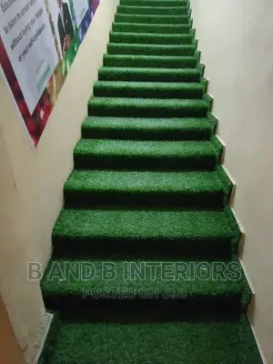 Artificial Grass Designs and Decor