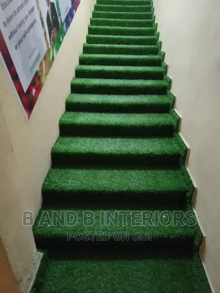 Artificial Grass Designs and Decor