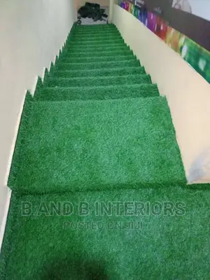 Artificial Grass Designs and Decor