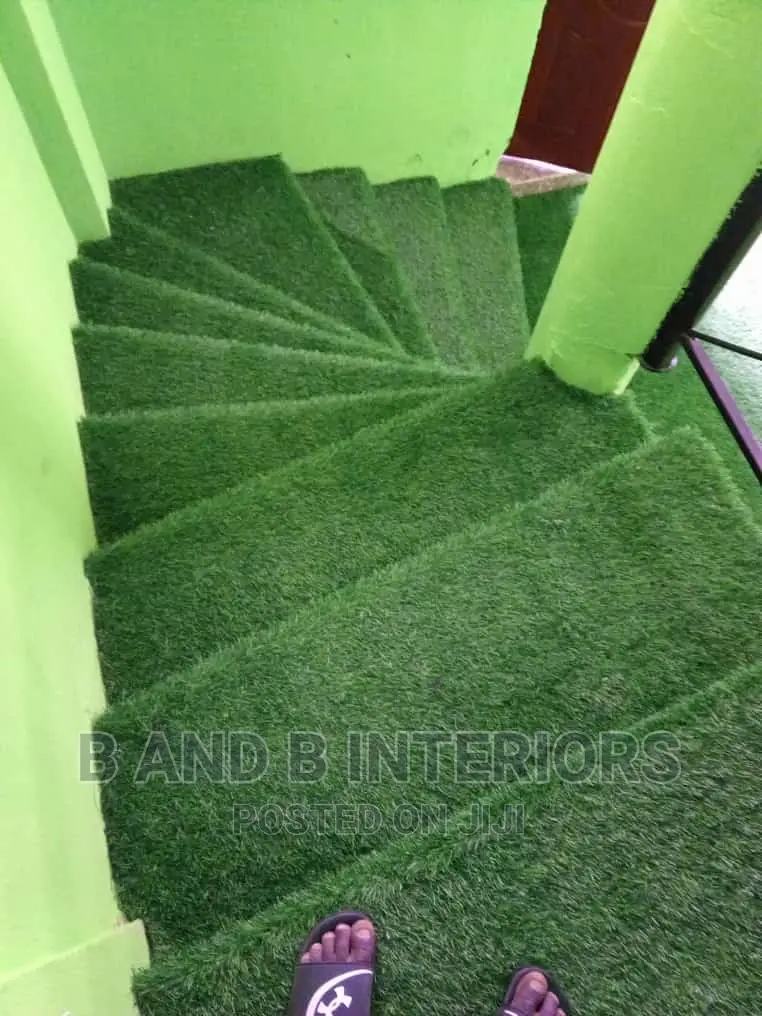 Artificial Grass Designs and Decor