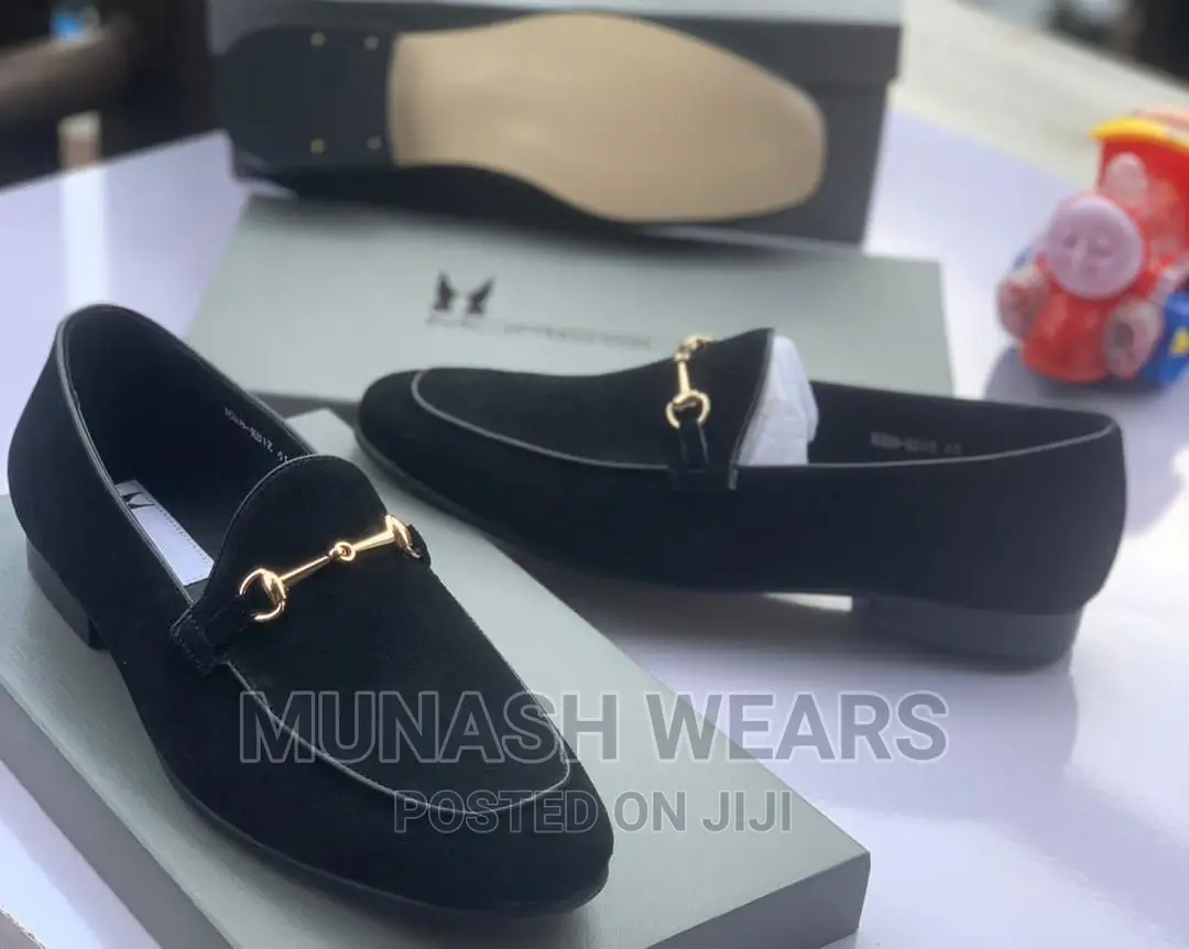 Moreschi Casual Shoe
