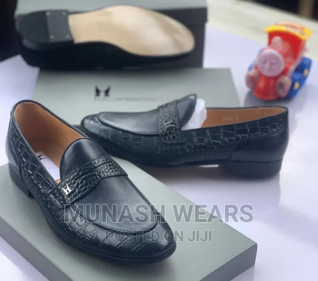 Moreschi Casual Shoe