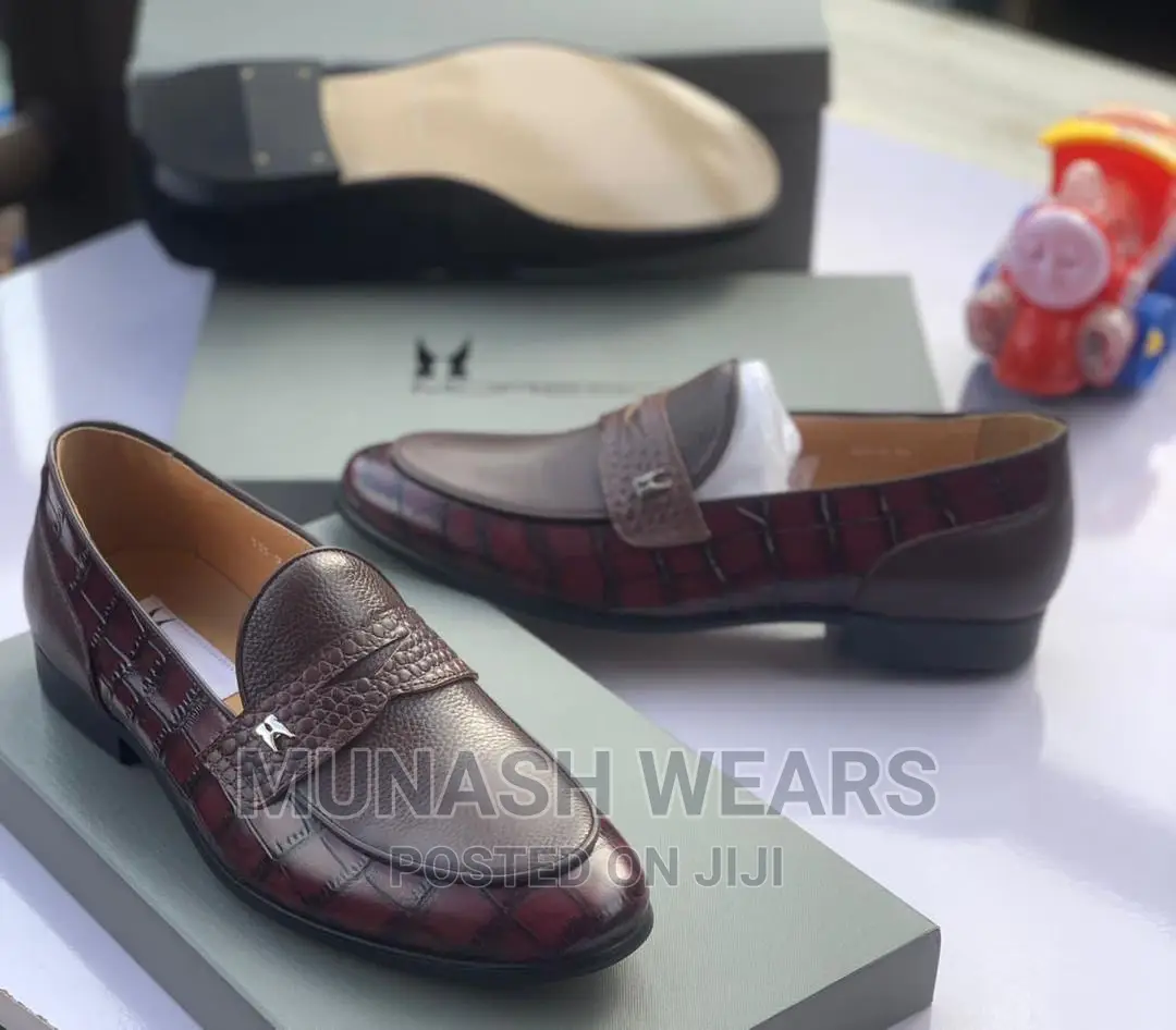 Moreschi Casual Shoe
