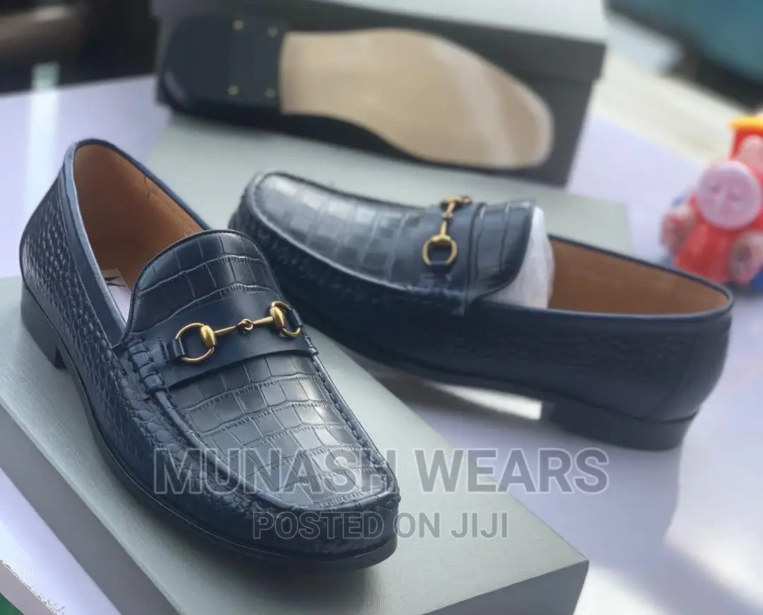 Moreschi Casual Shoe