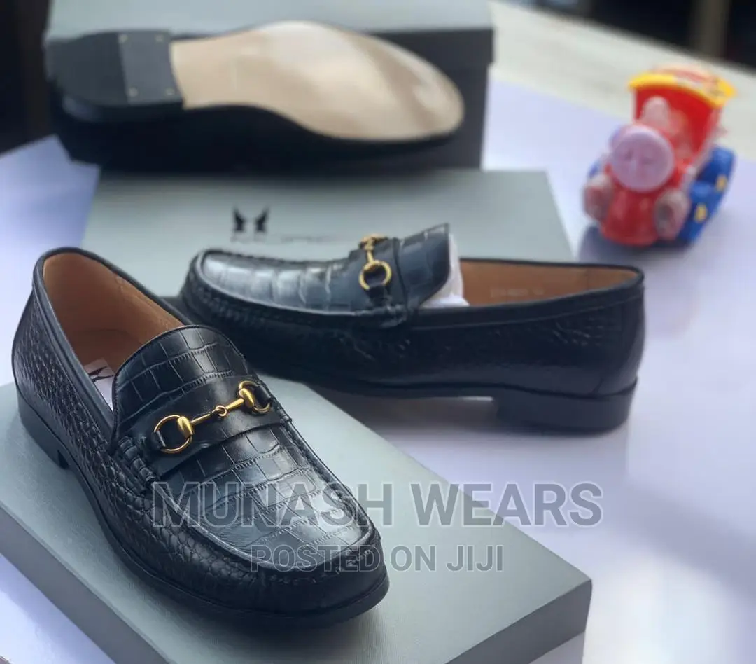 Moreschi Casual Shoe