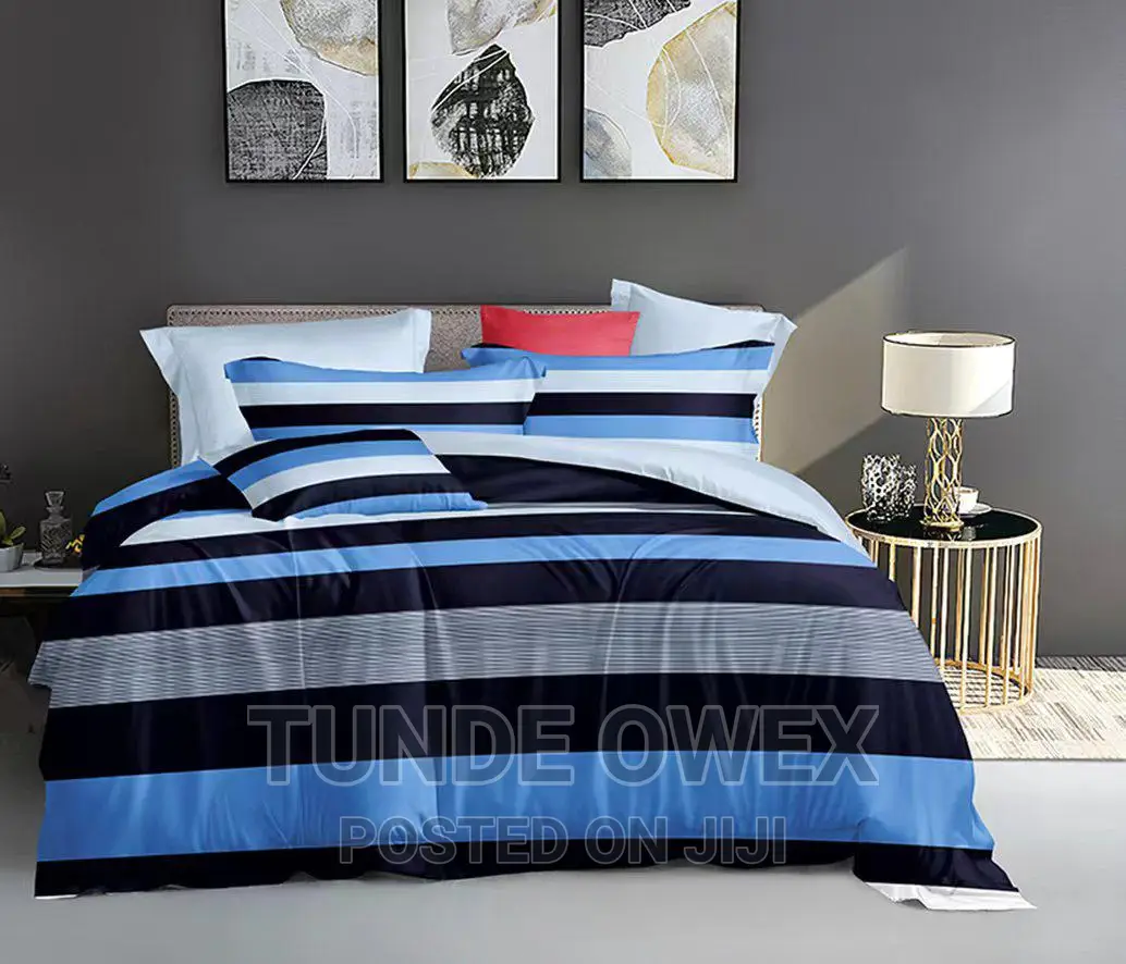 Betsheet and Duvet