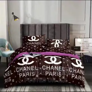 Betsheet and Duvet