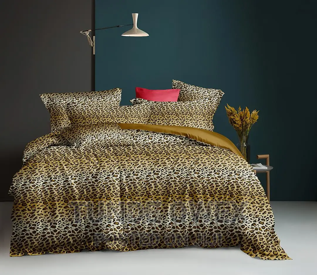 Betsheet and Duvet