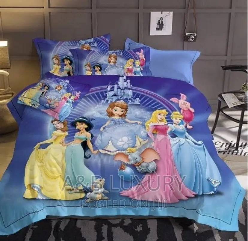 Children Bedding Sets