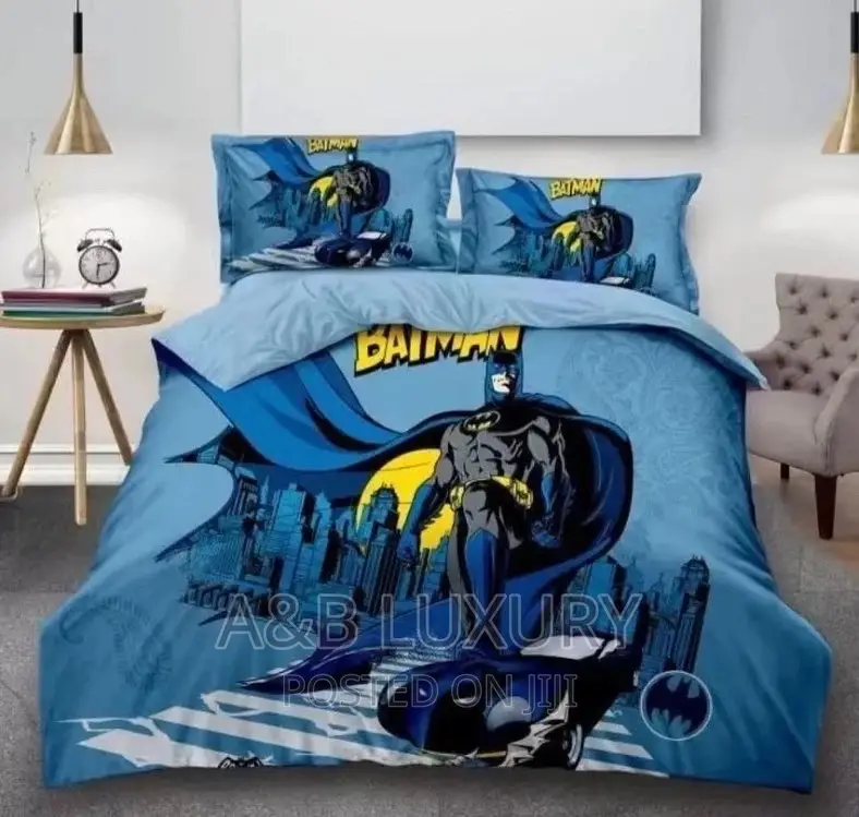 Children Bedding Sets