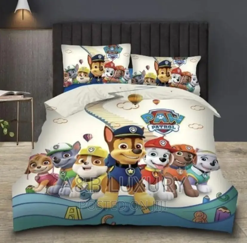 Children Bedding Sets