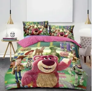 Children Bedding Sets