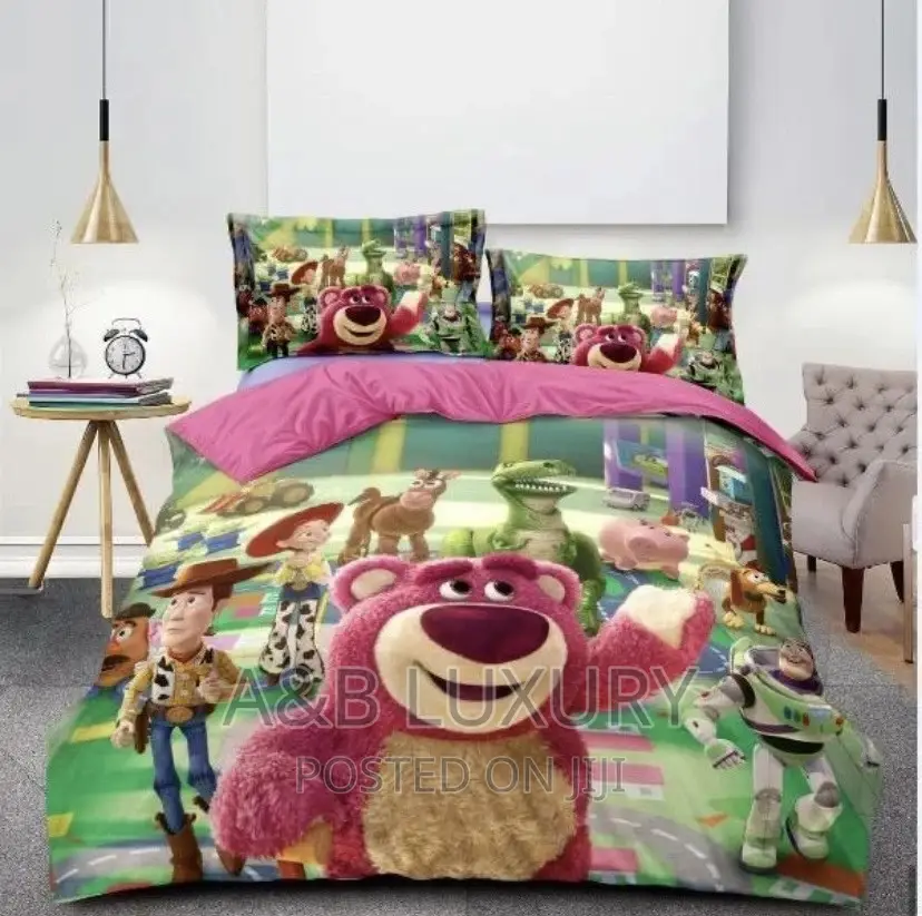 Children Bedding Sets
