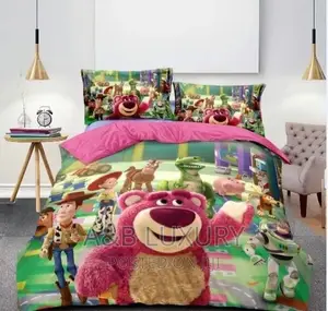Children Bedding Sets