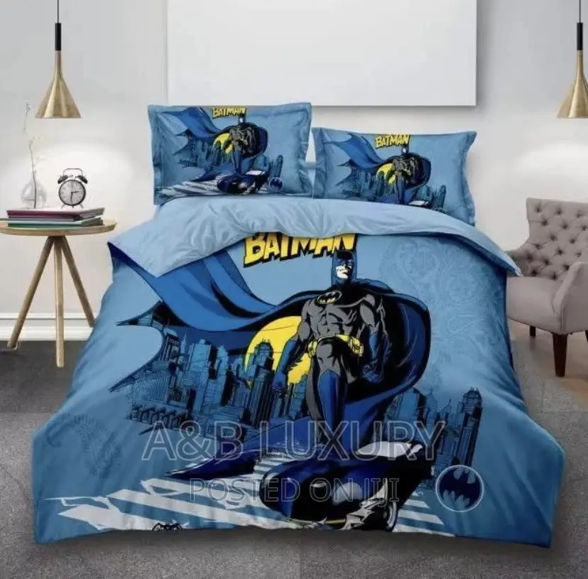 Children Bedding Sets