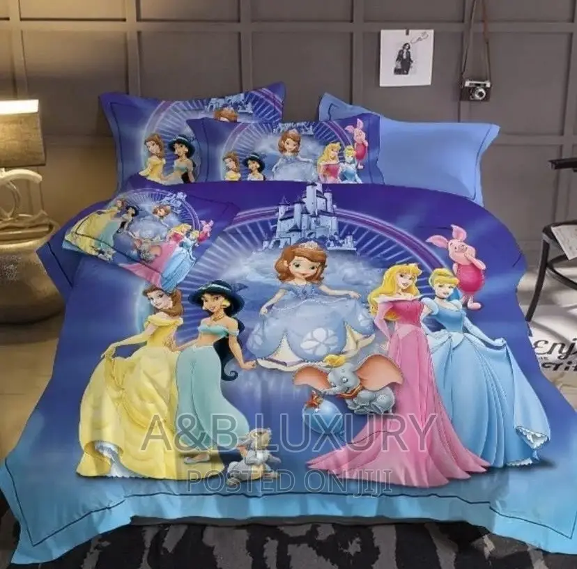 Children Bedding Sets
