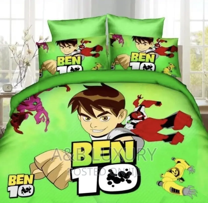 Children Bedding Sets
