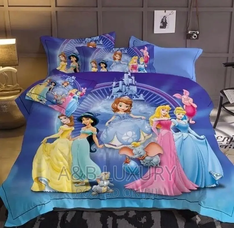 Children Bedding Sets