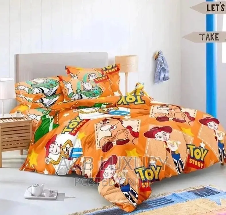 Children Bedding Sets