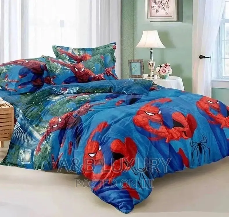 Children Bedding Sets