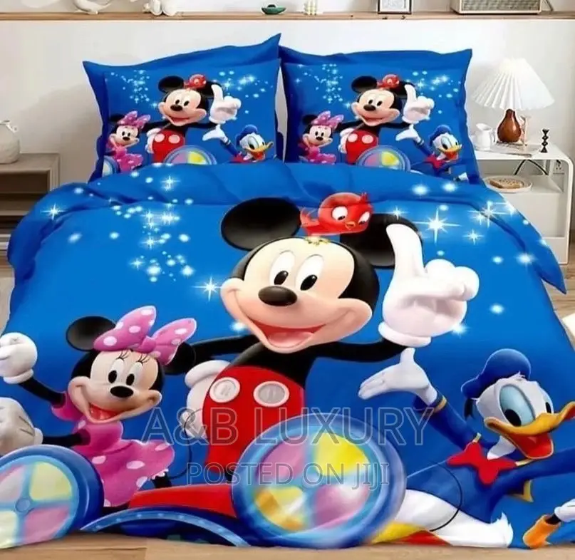 Children Bedding Sets
