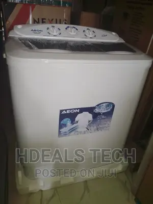 Original Aeon 7kg Top Loader Washing Machine