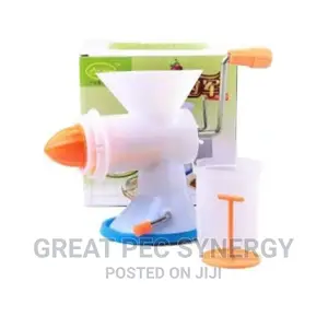 Manual Beans Grinder