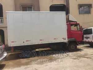 Affordable Truck for Hire
