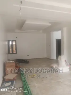 Photo - 4bdrm Townhouse / Terrace in Gaduwa Abuja Tarred for rent