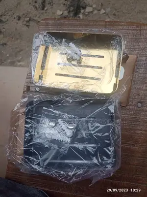 Original Soap Dish