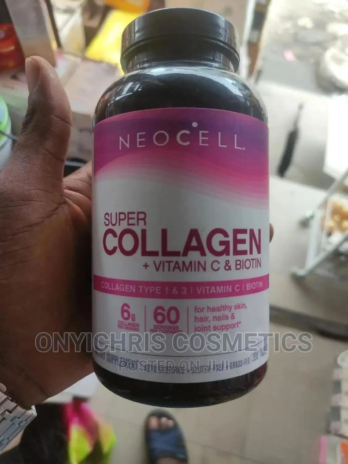 Neocel Collagen